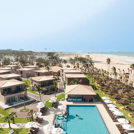 Vila Gale Collection Sunset كومبوكو المظهر الخارجي الصورة
